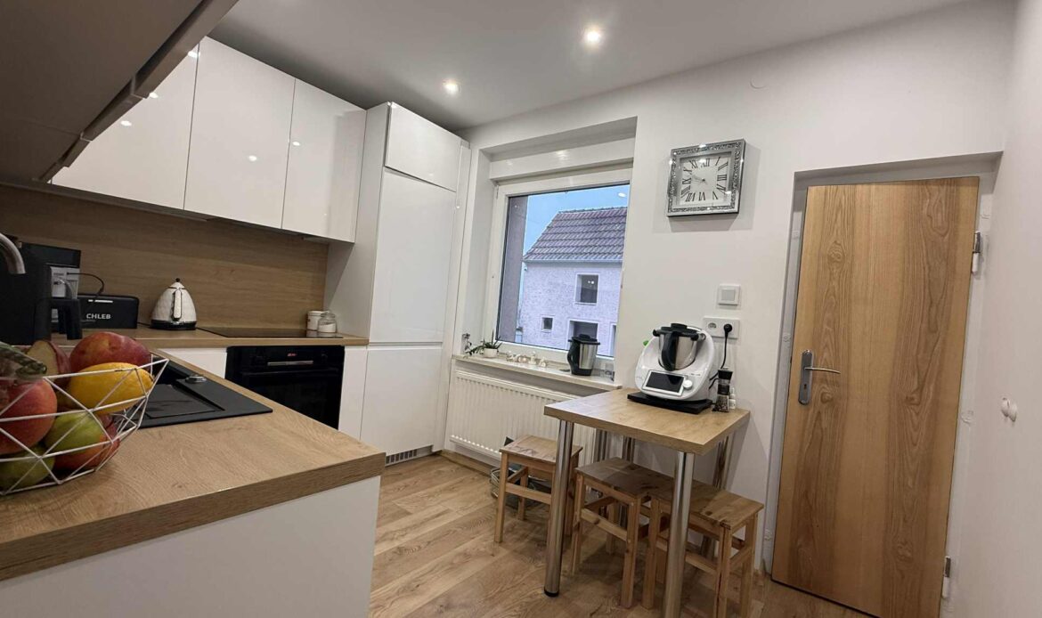 Galeria nieruchomości