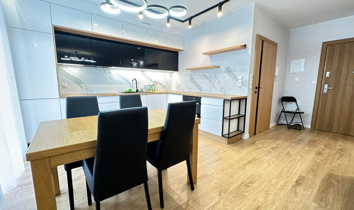 Galeria nieruchomości