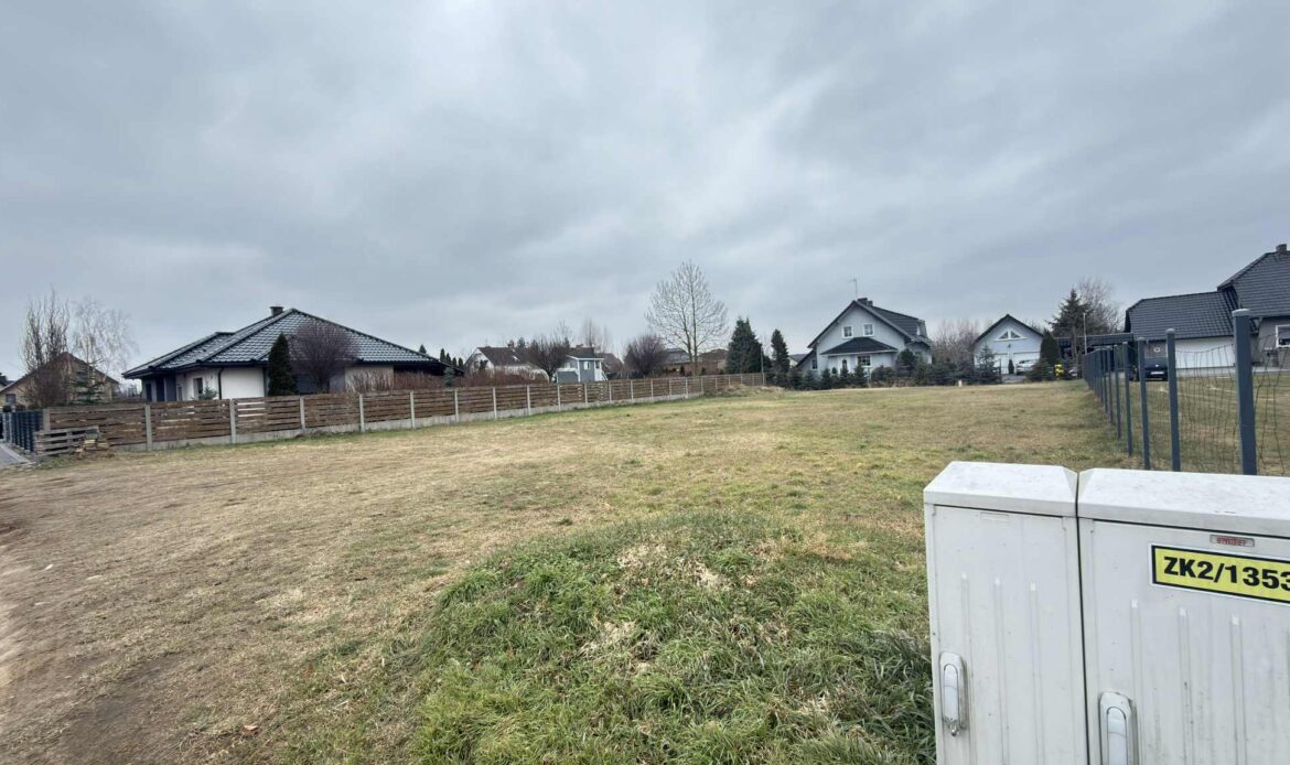 Galeria nieruchomości