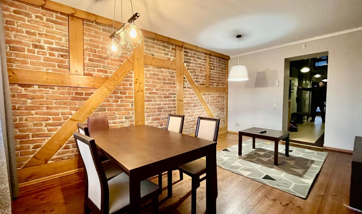 Galeria nieruchomości