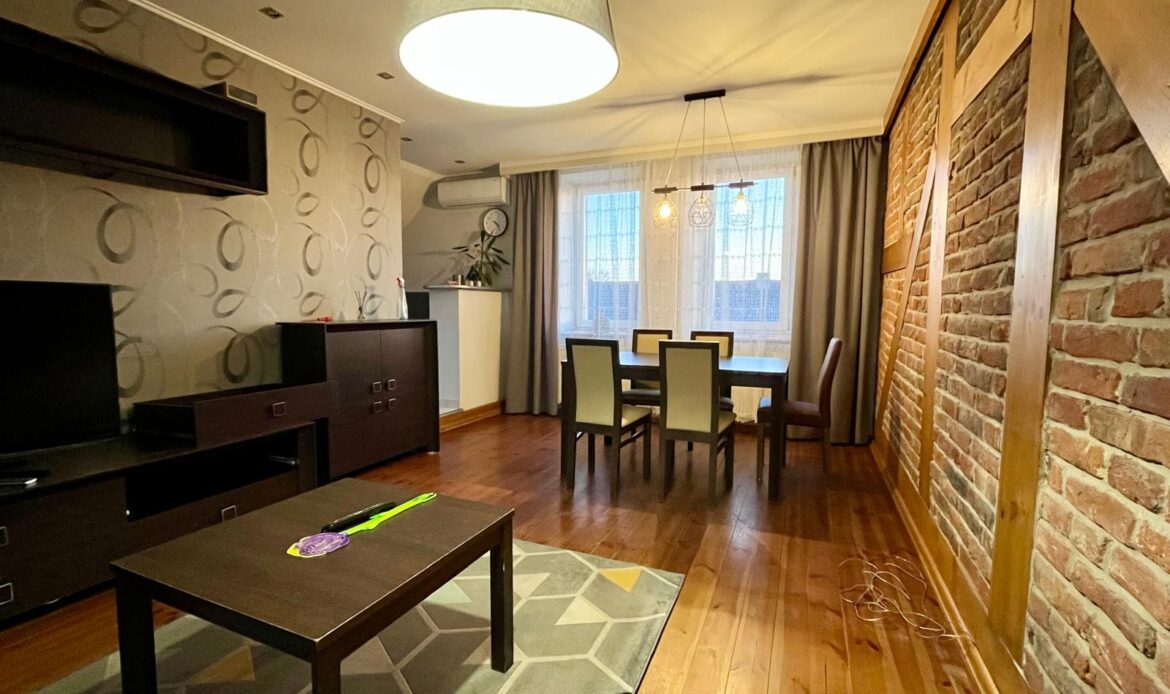 Galeria nieruchomości