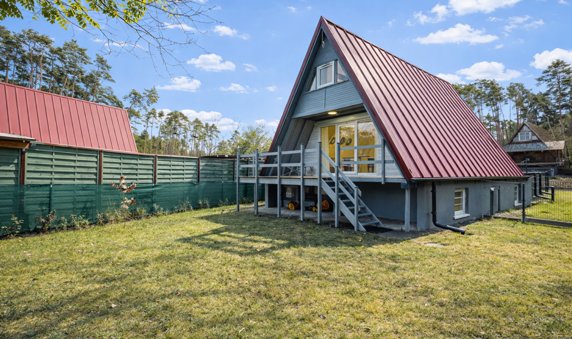 Galeria nieruchomości