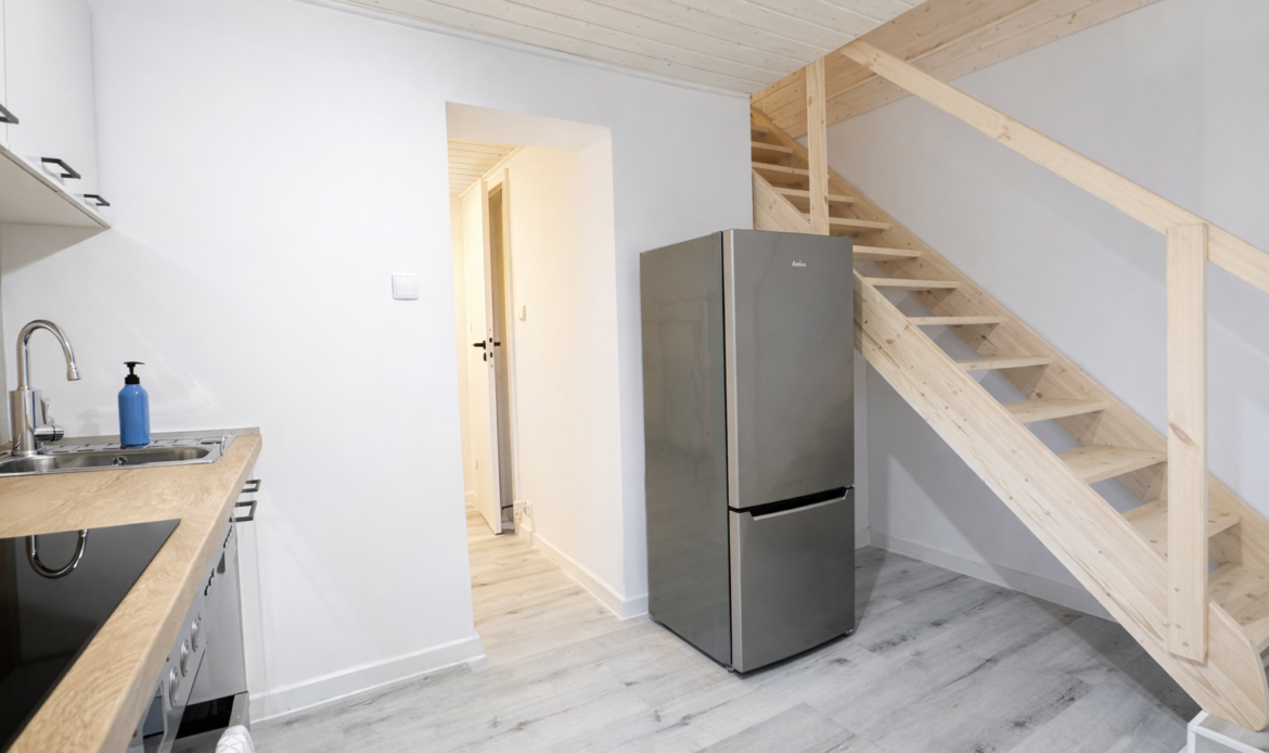 Galeria nieruchomości