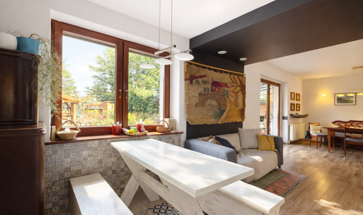 Galeria nieruchomości