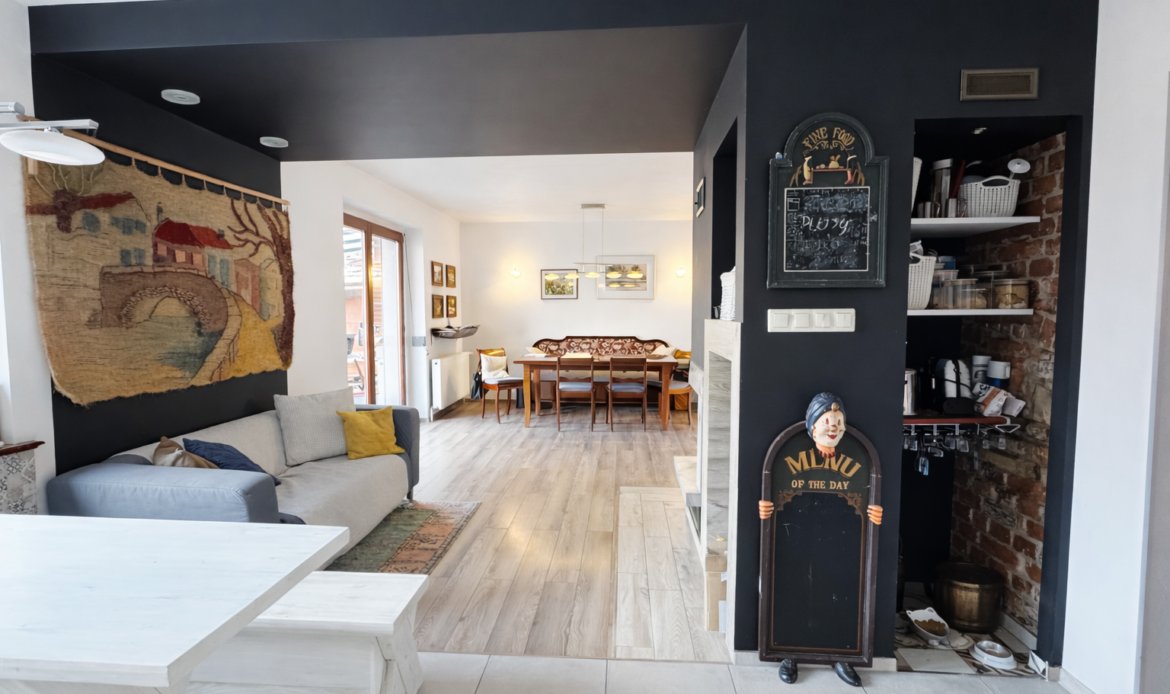 Galeria nieruchomości