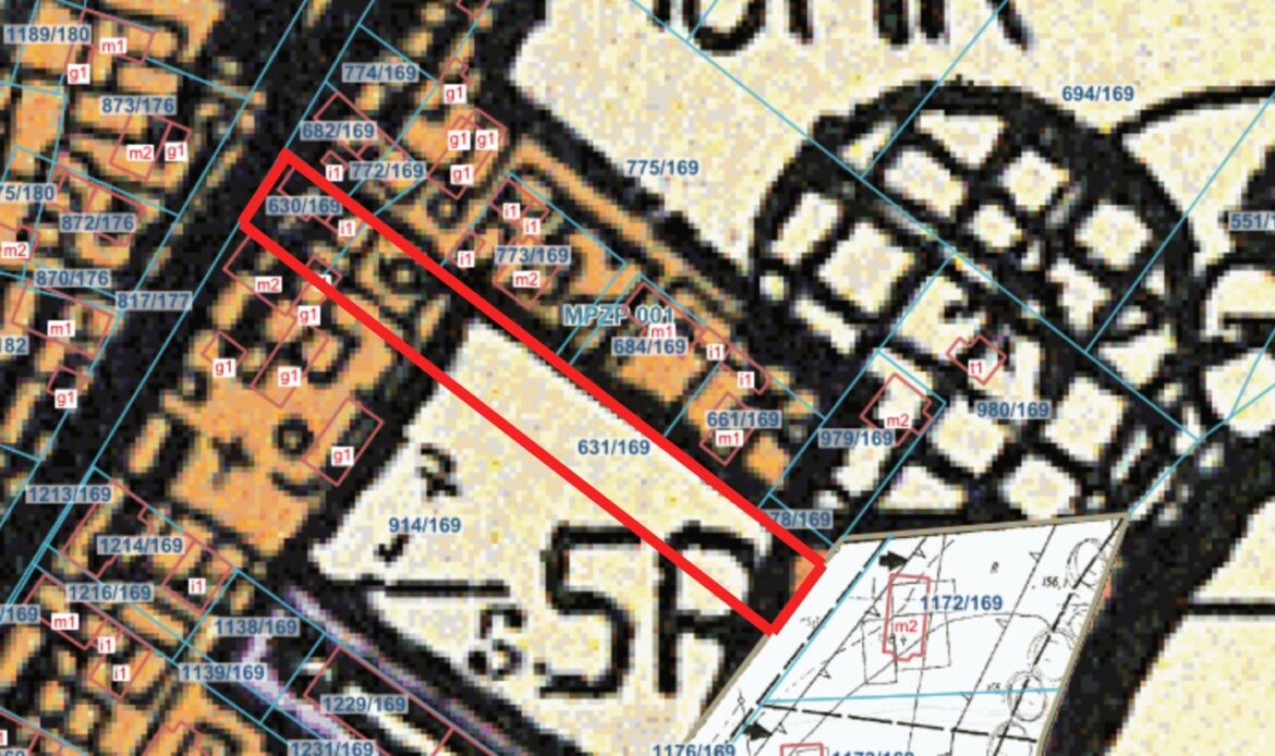 Galeria nieruchomości