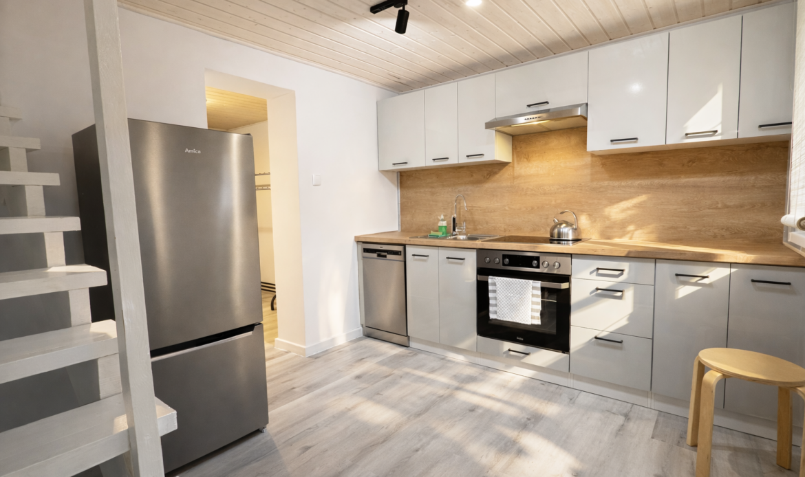 Galeria nieruchomości