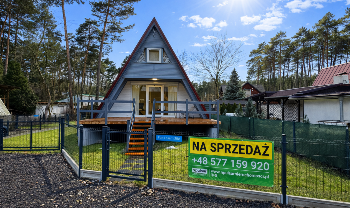 Galeria nieruchomości