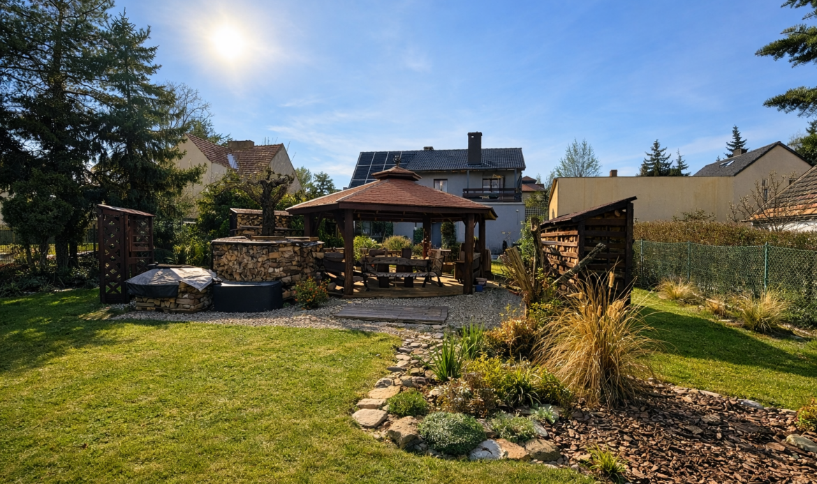 Galeria nieruchomości