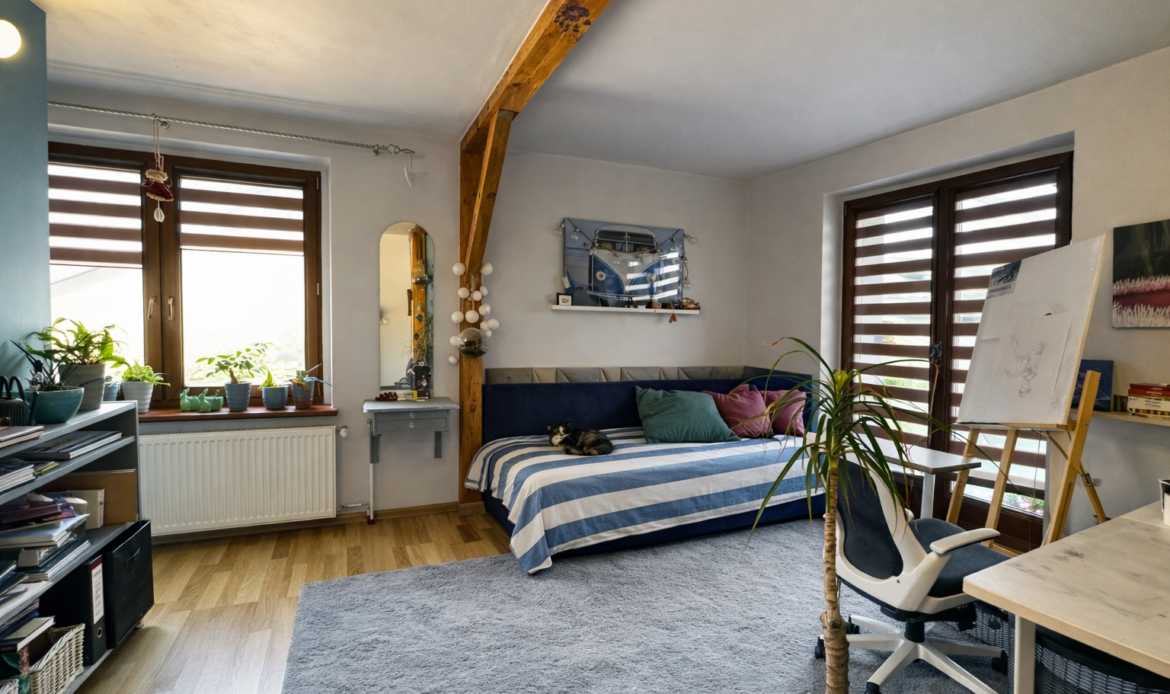 Galeria nieruchomości