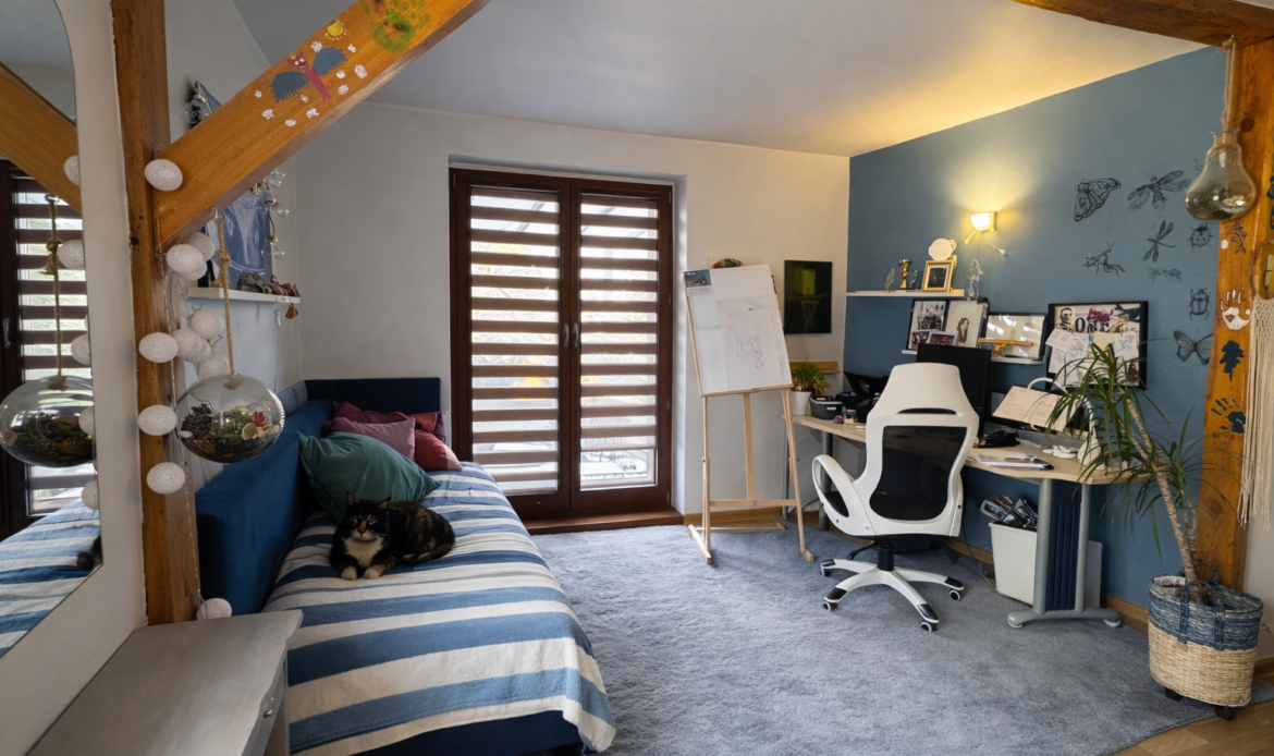 Galeria nieruchomości