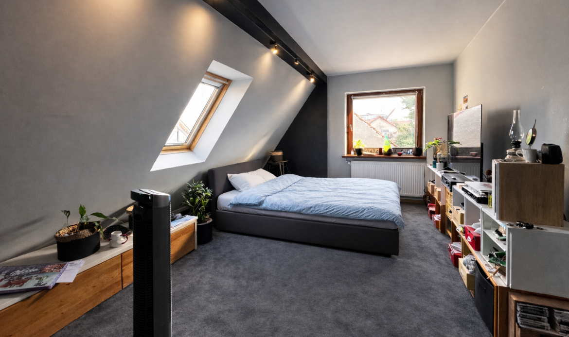 Galeria nieruchomości