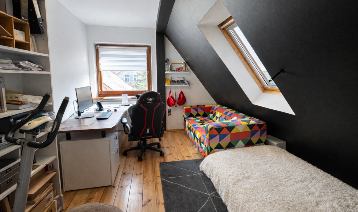 Galeria nieruchomości