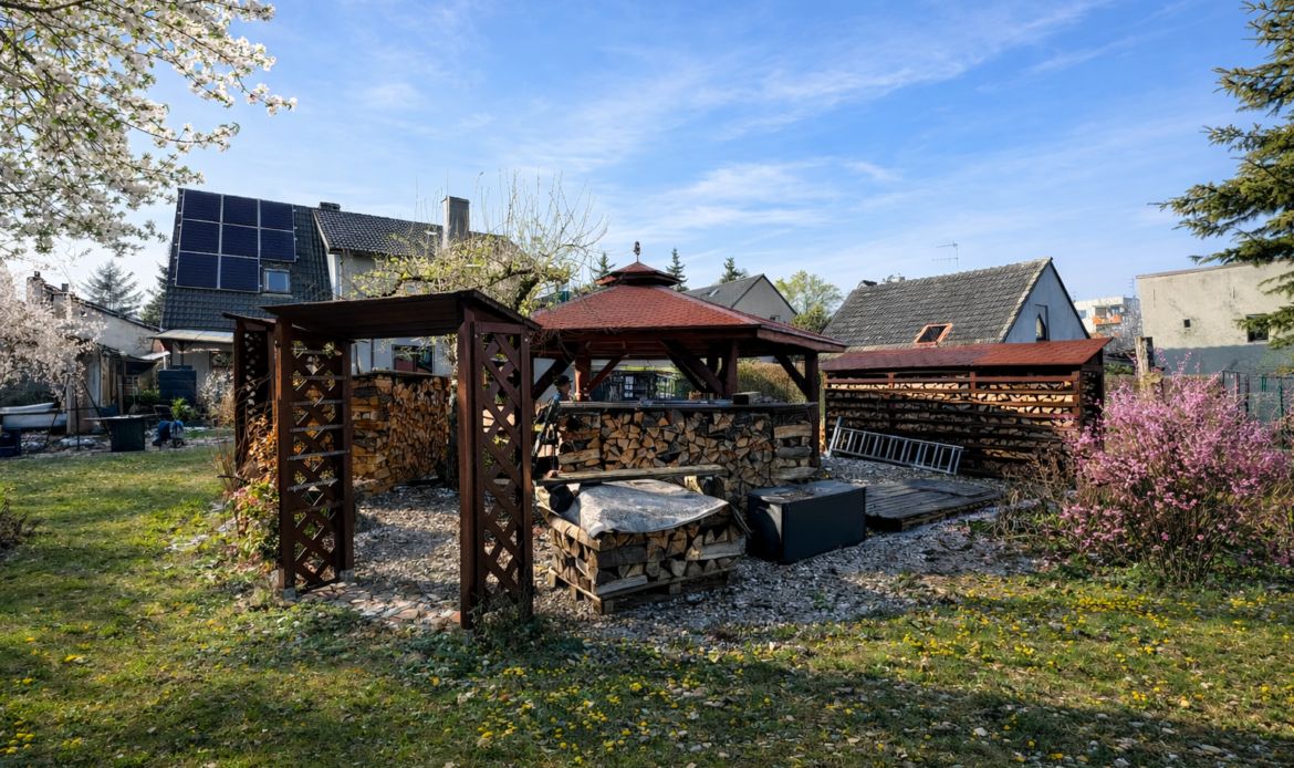 Galeria nieruchomości