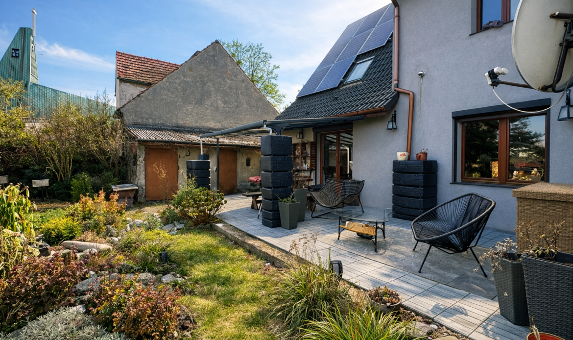 Galeria nieruchomości