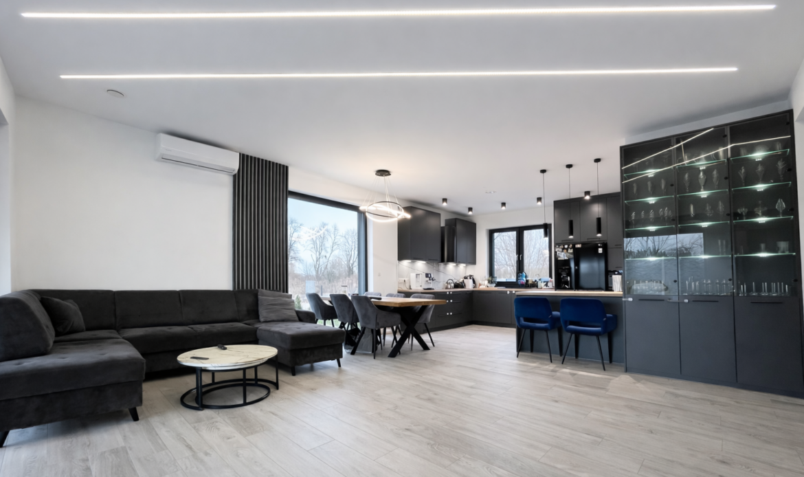 Galeria nieruchomości