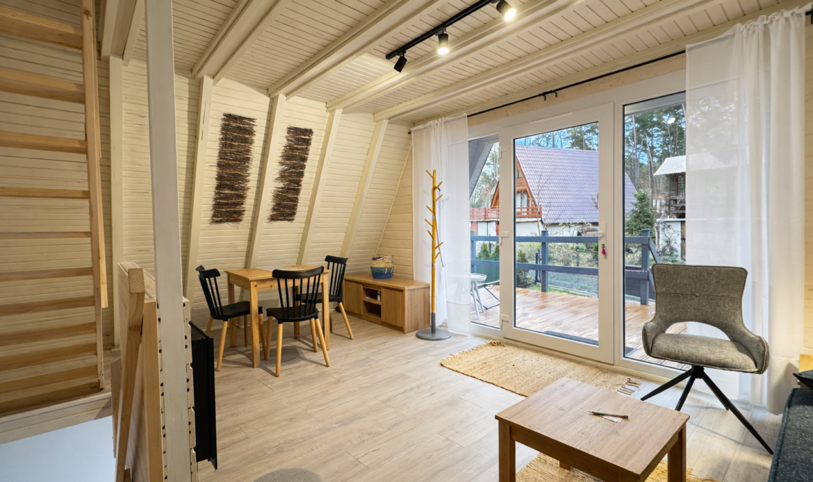 Galeria nieruchomości