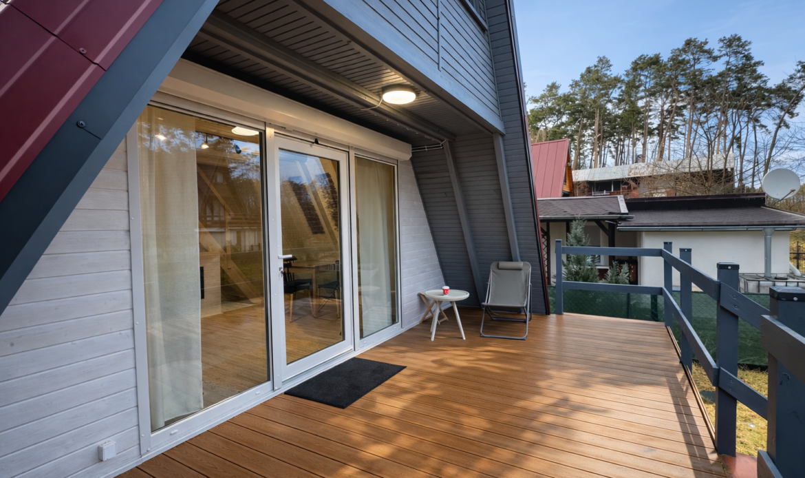 Galeria nieruchomości