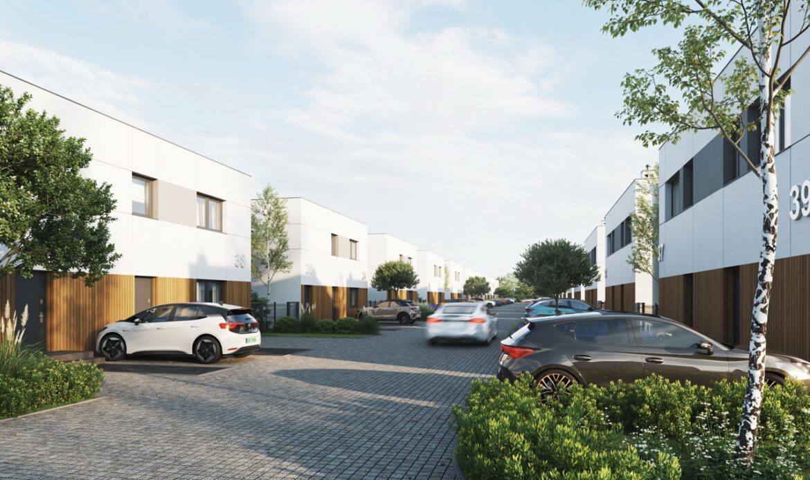 Galeria nieruchomości