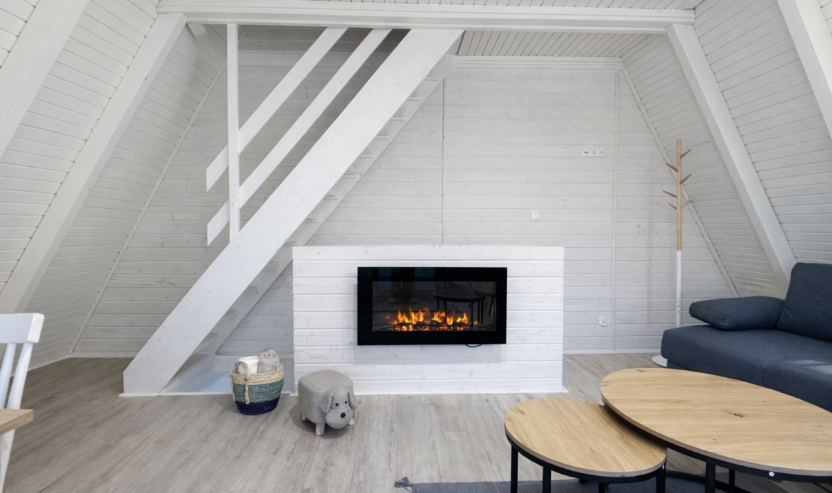 Strona główna - Turawa, ul. Pod Lasem 28D – domek BRDA po remoncie | większa działka | cisza i prywatność