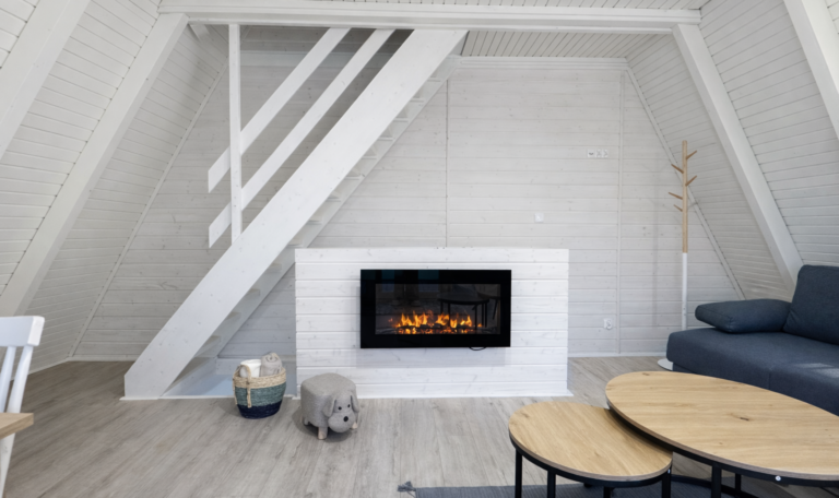 Domy - Turawa, ul. Pod Lasem 28D – domek BRDA po remoncie | większa działka | cisza i prywatność