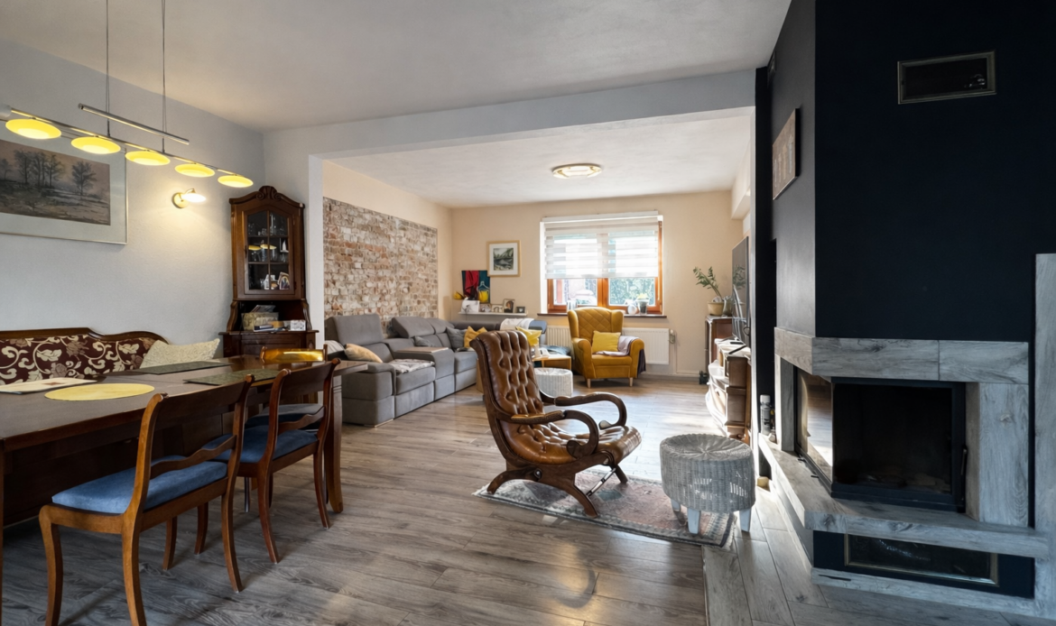 Galeria nieruchomości