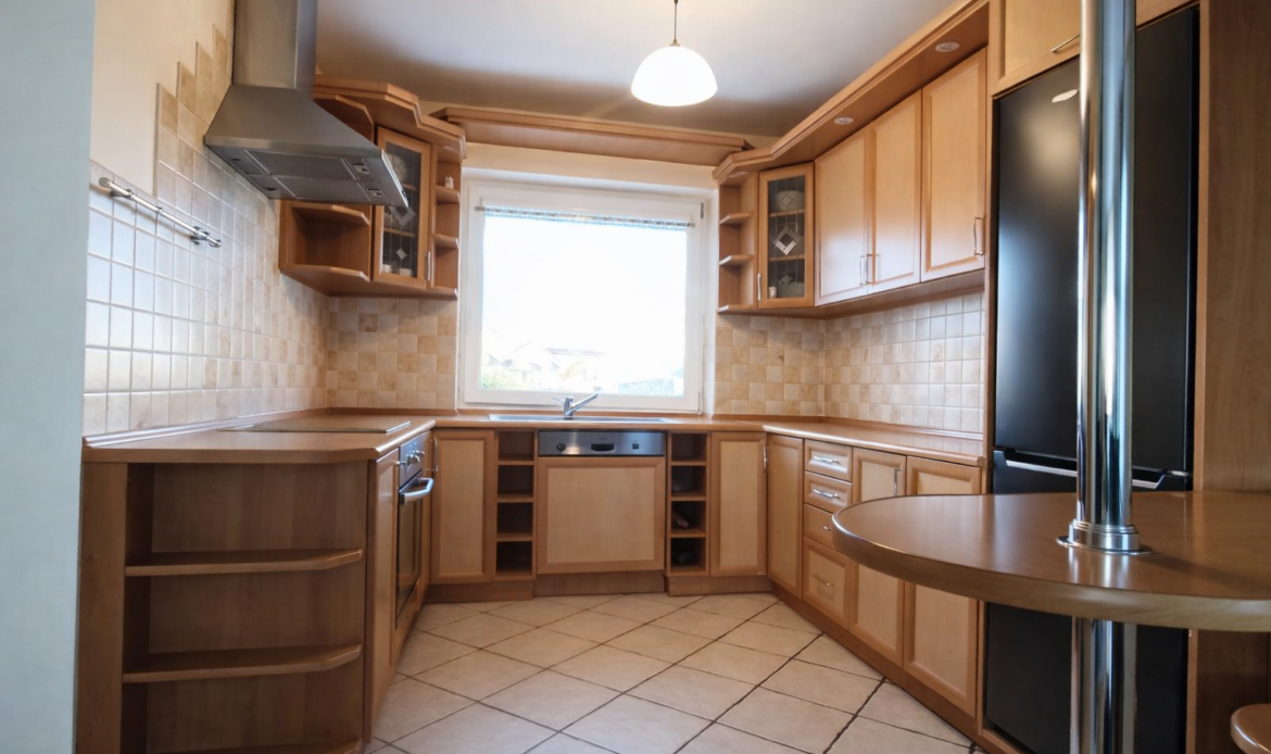 Galeria nieruchomości