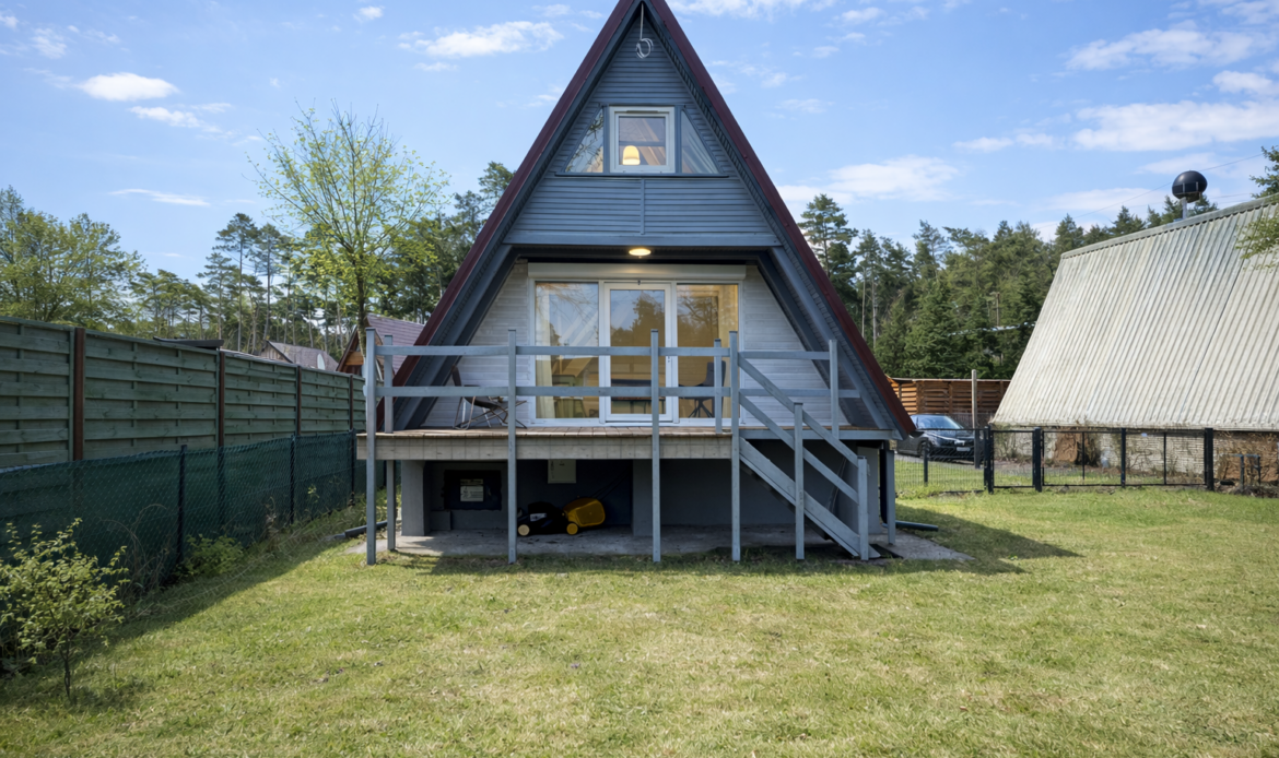 Galeria nieruchomości