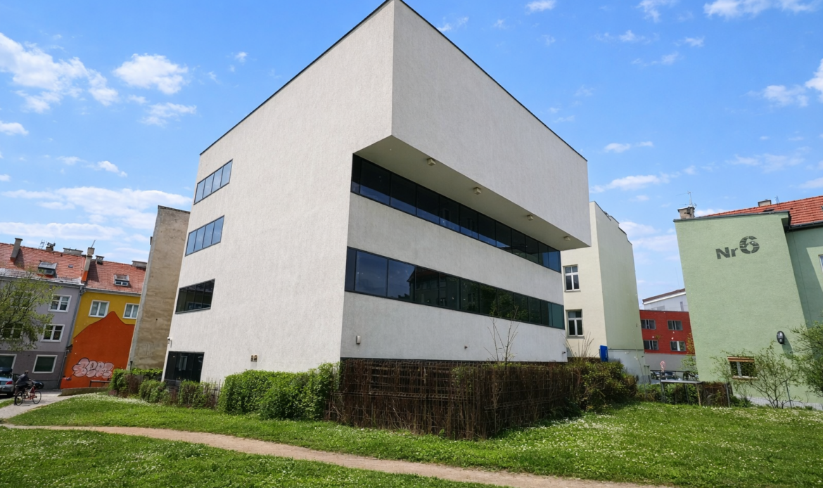 Galeria nieruchomości