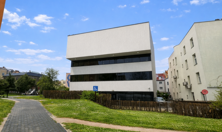 Na sprzedaż nowoczesny budynek biurowy | OPOLE