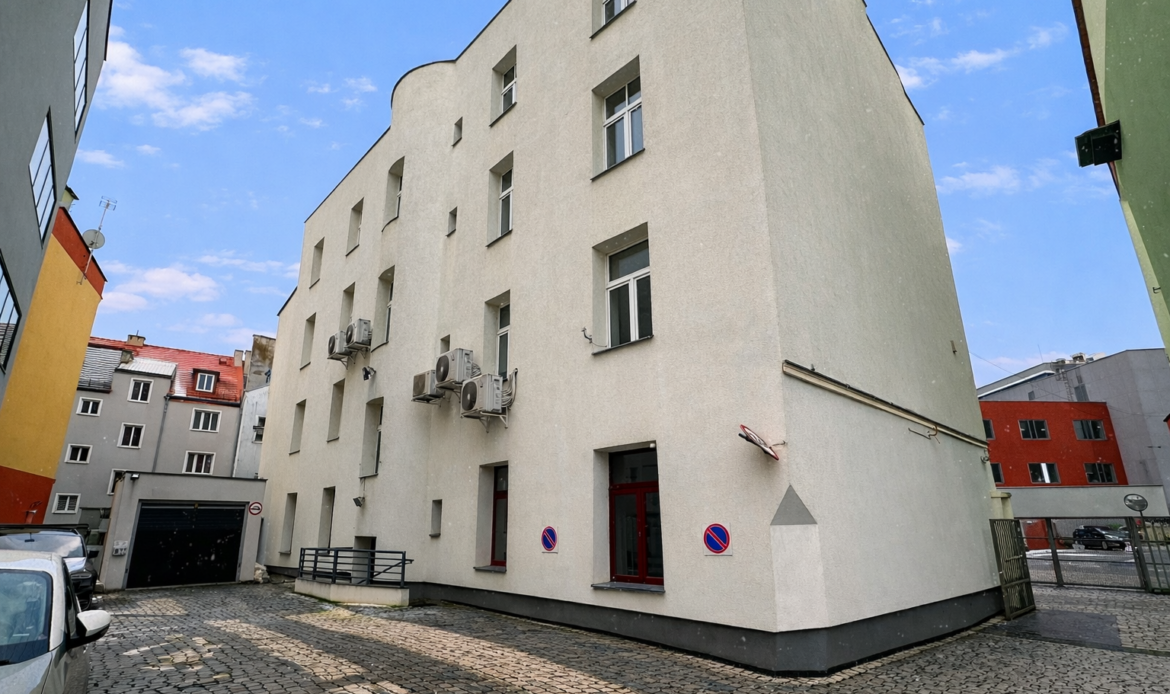 Galeria nieruchomości