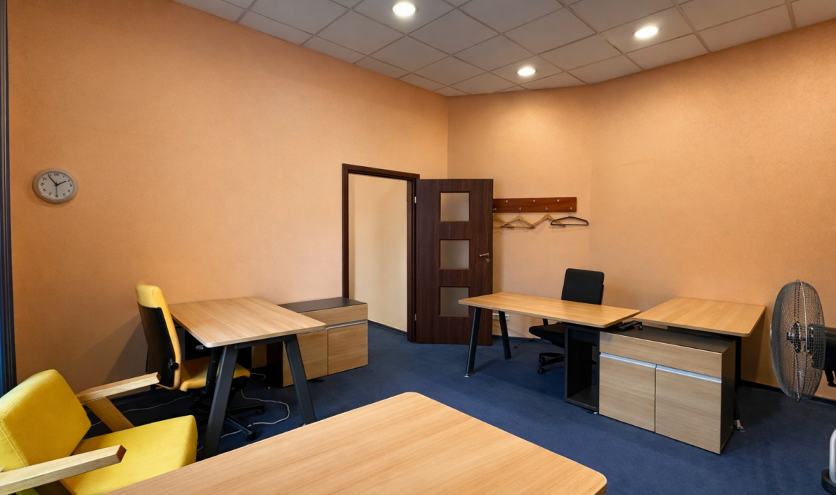 Galeria nieruchomości