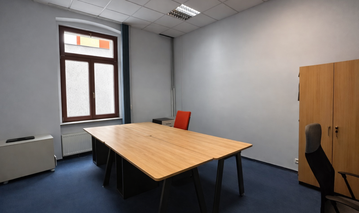 Galeria nieruchomości