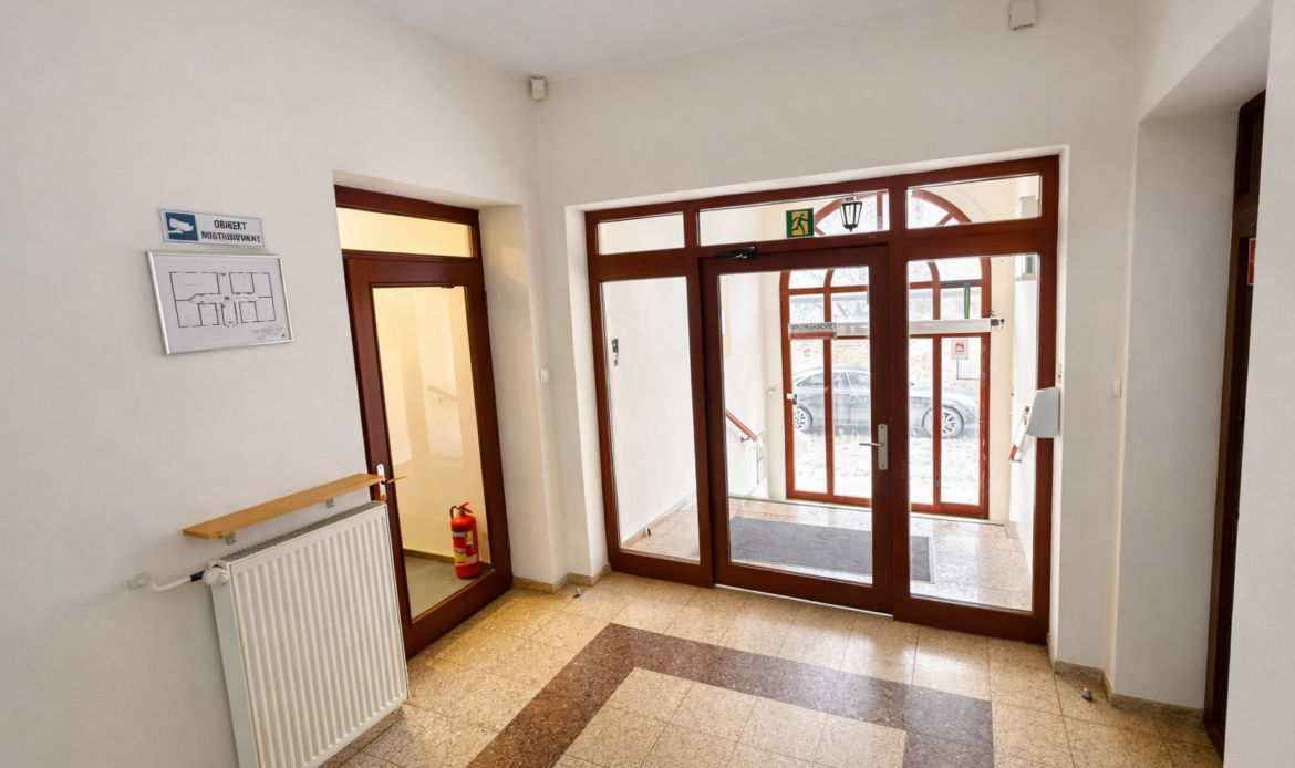 Galeria nieruchomości