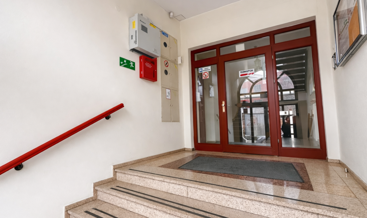 Galeria nieruchomości