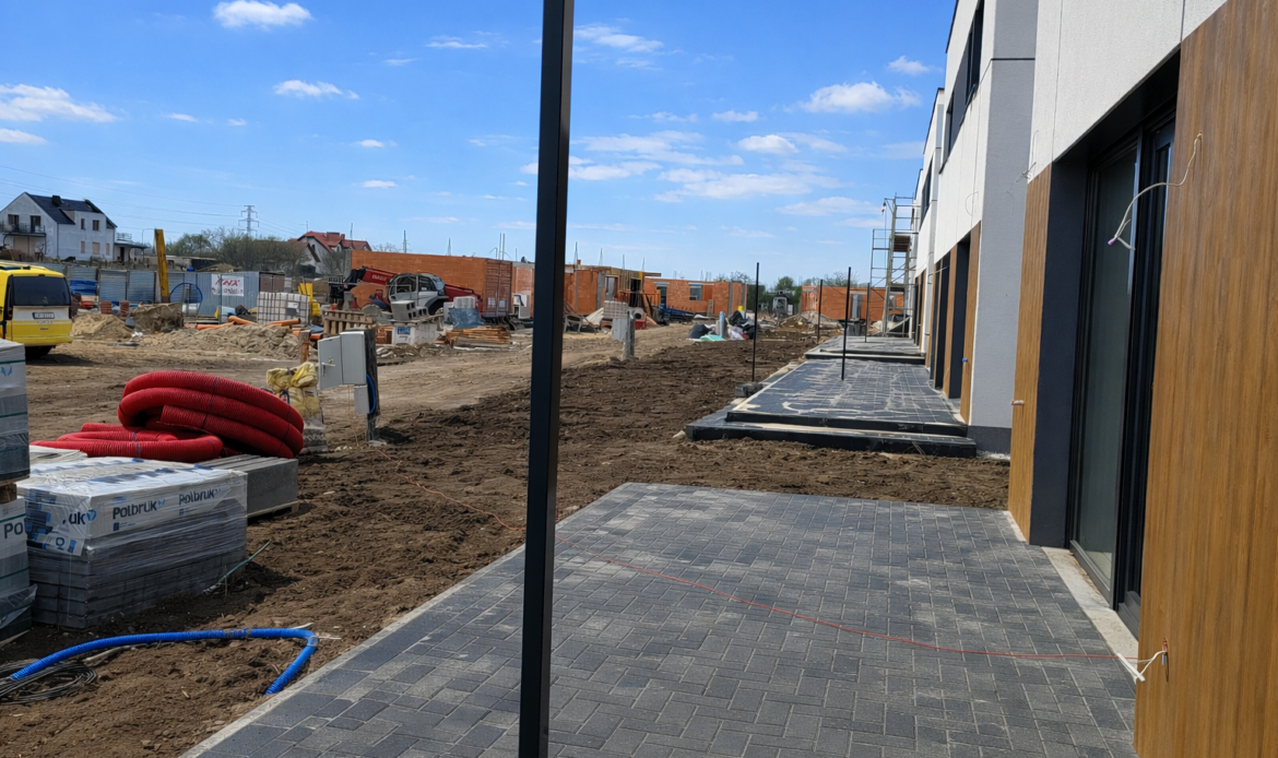 Galeria nieruchomości