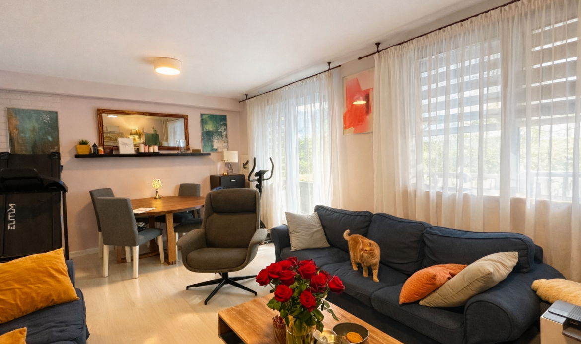 Galeria nieruchomości