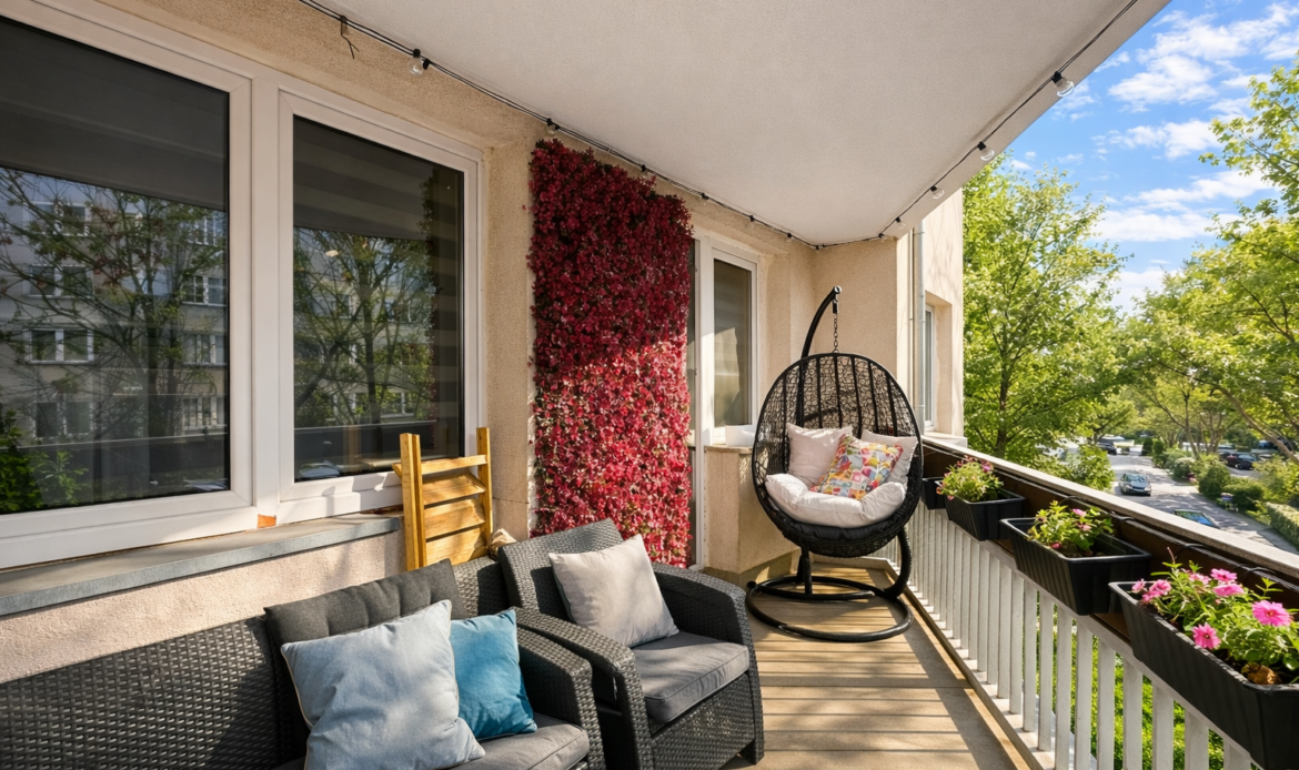 Galeria nieruchomości