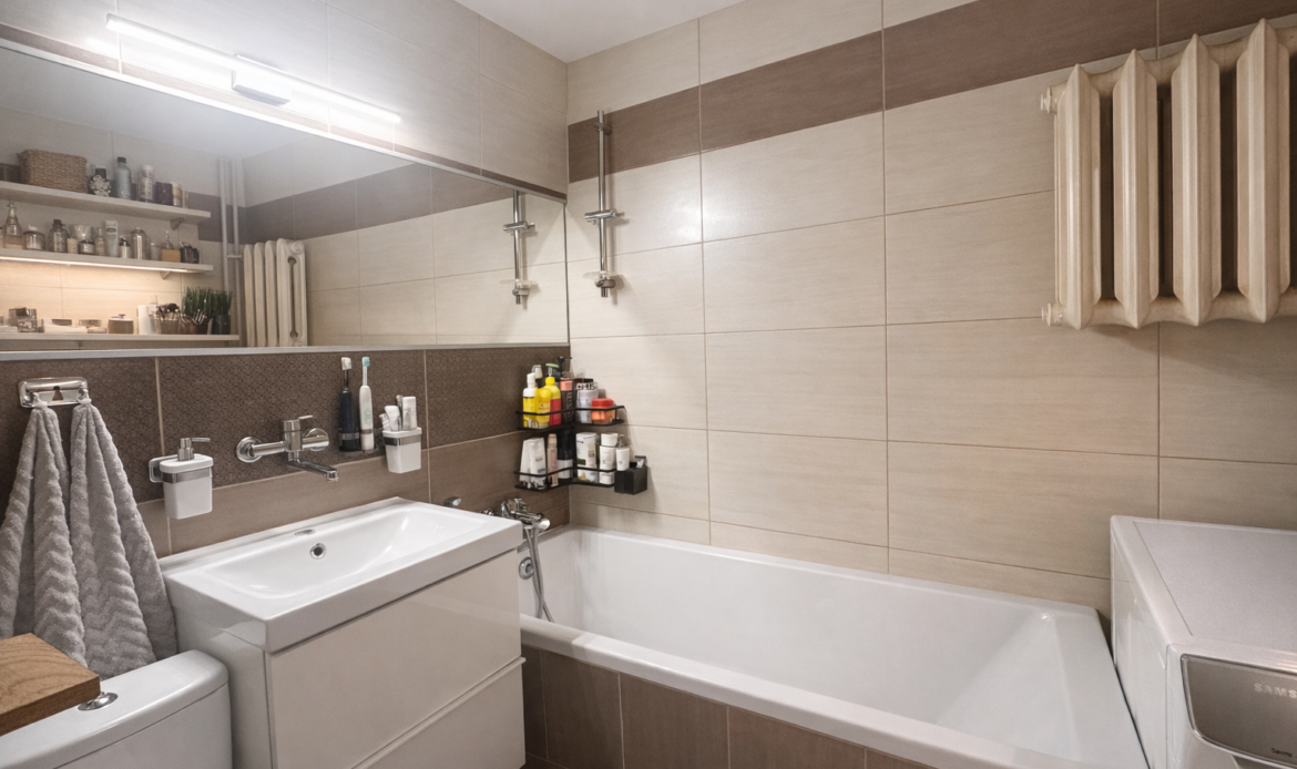 Galeria nieruchomości