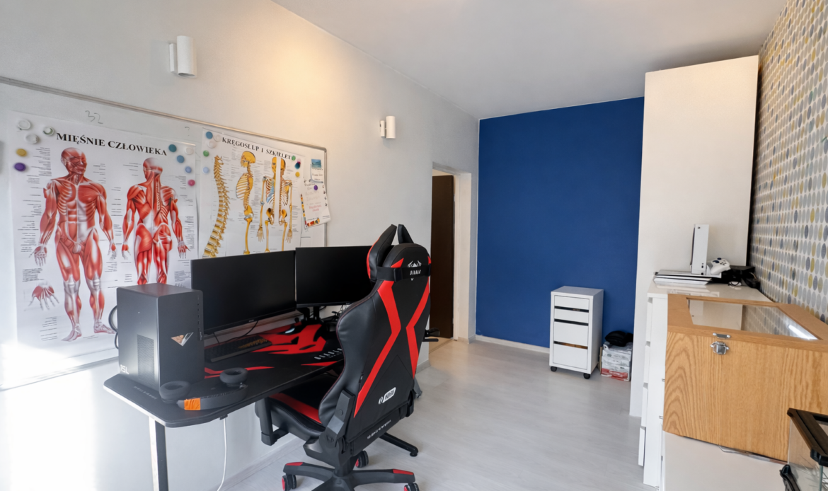 Galeria nieruchomości