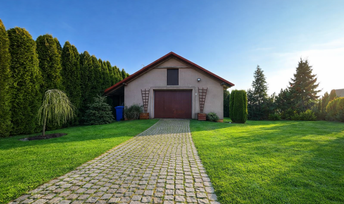 Galeria nieruchomości