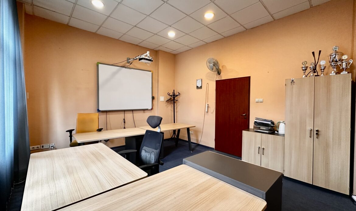 Galeria nieruchomości