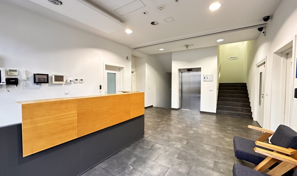 Galeria nieruchomości