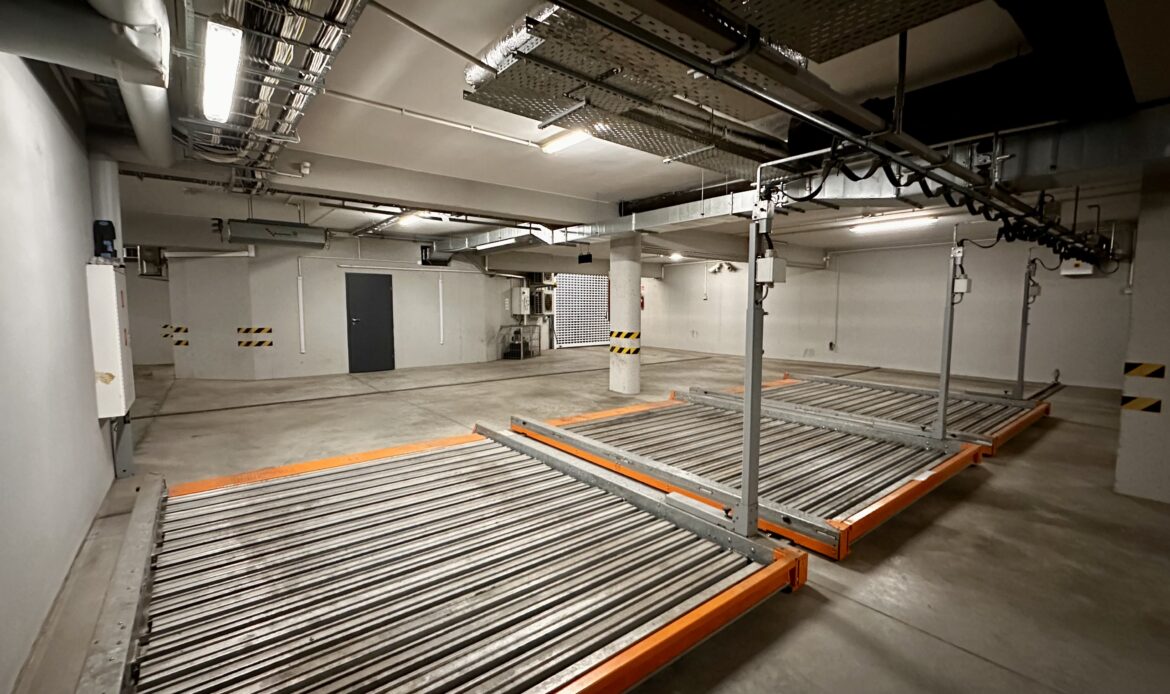 Galeria nieruchomości