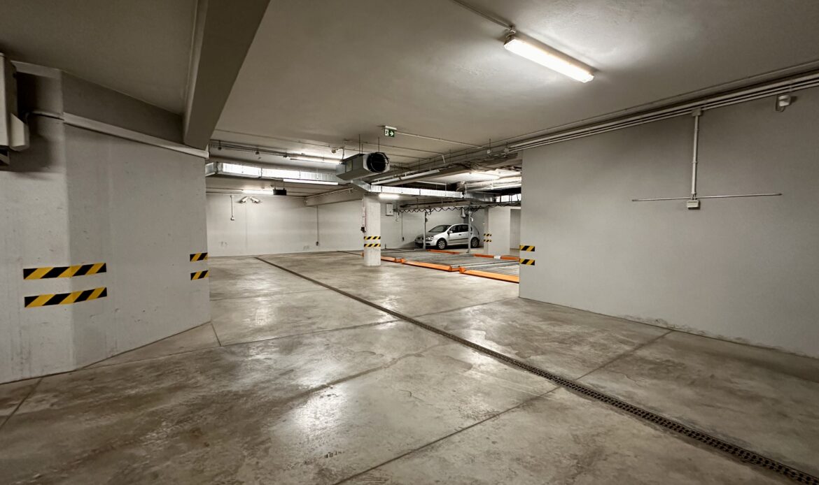 Galeria nieruchomości