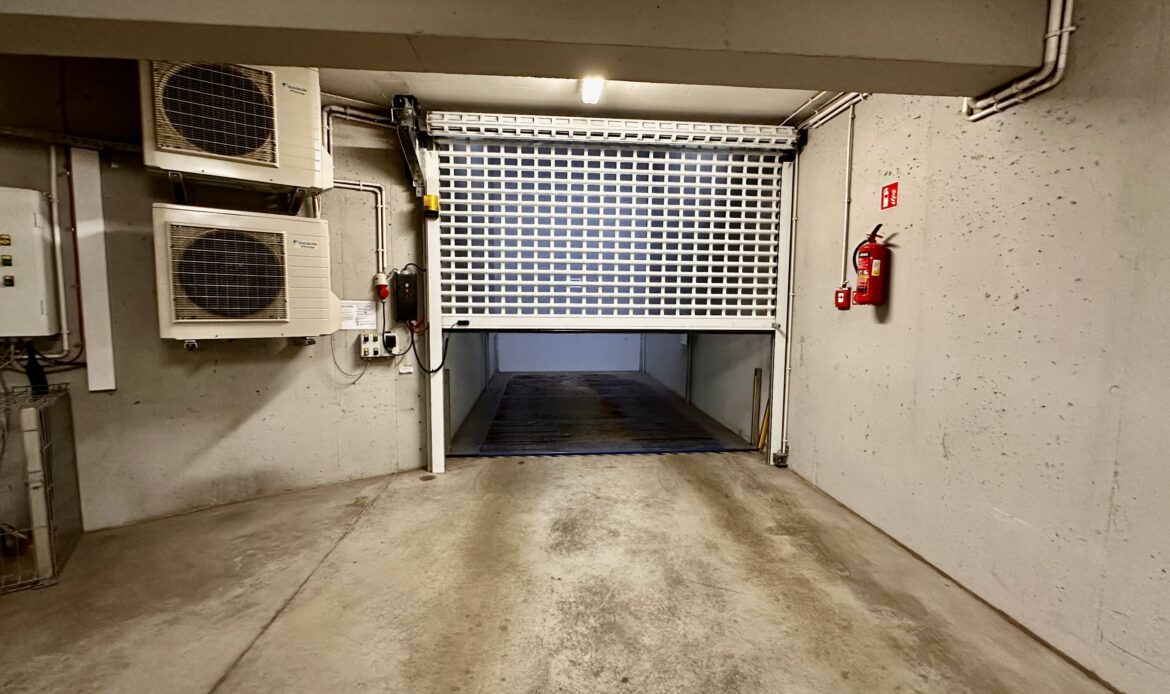 Galeria nieruchomości