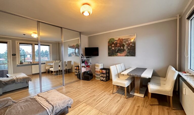 Mieszkania - Mieszkanie na sprzedaż | 49m2 | Opole – Kolonia Gosławicka