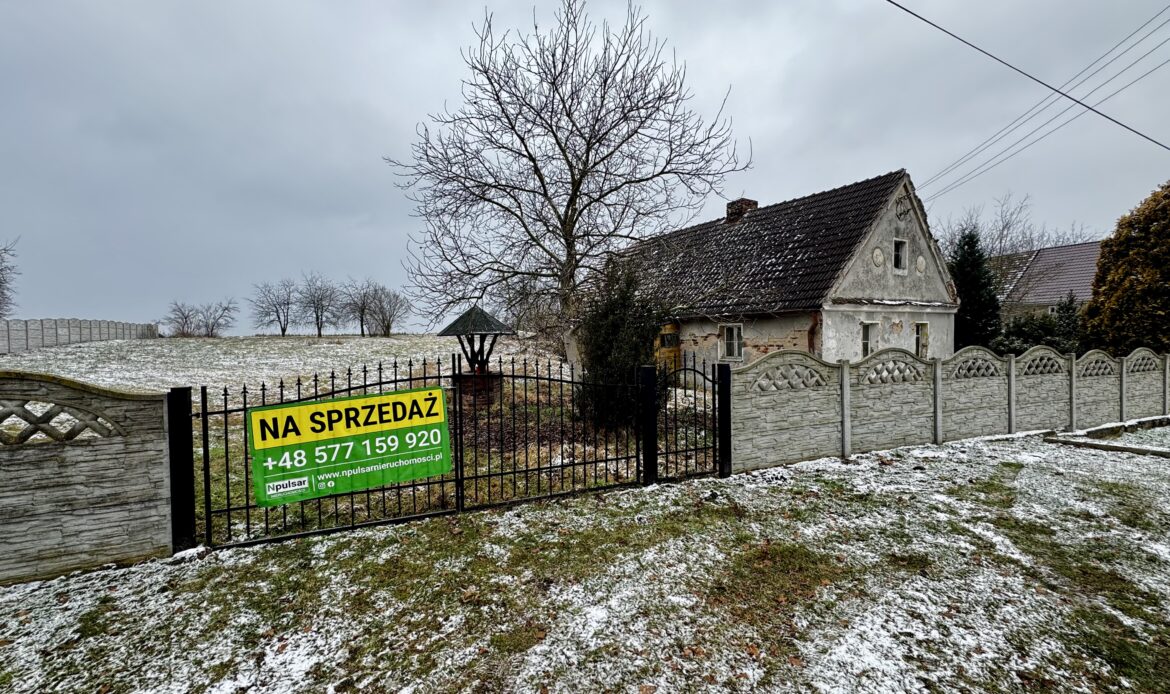 Galeria nieruchomości