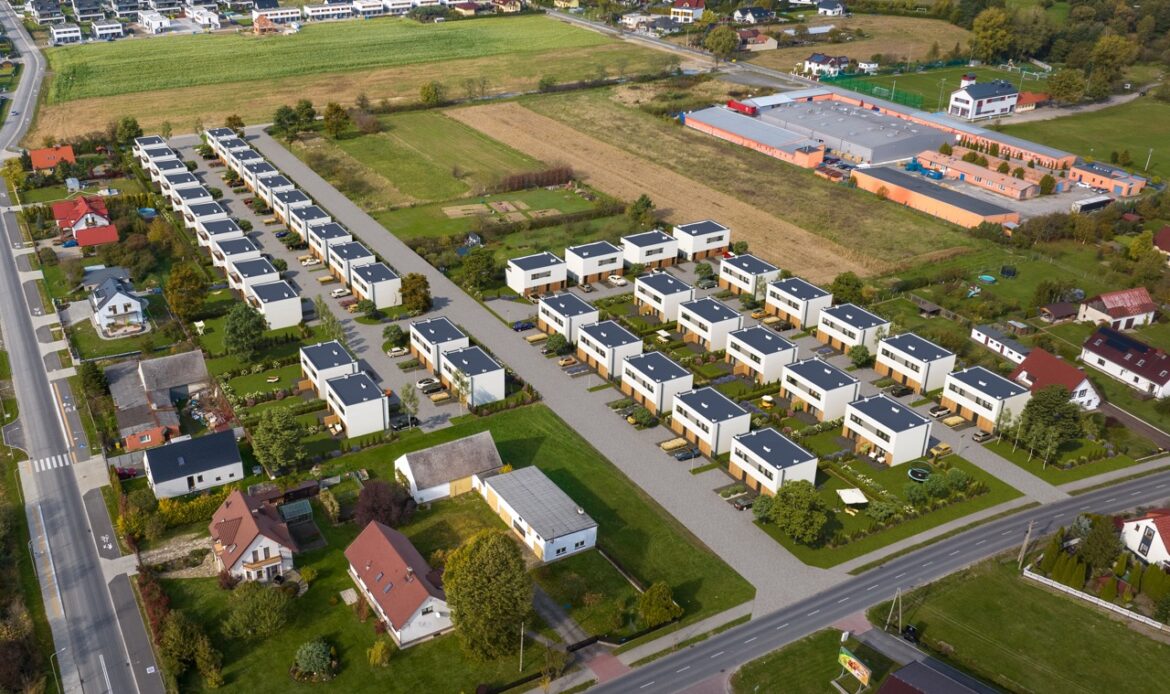 Galeria nieruchomości