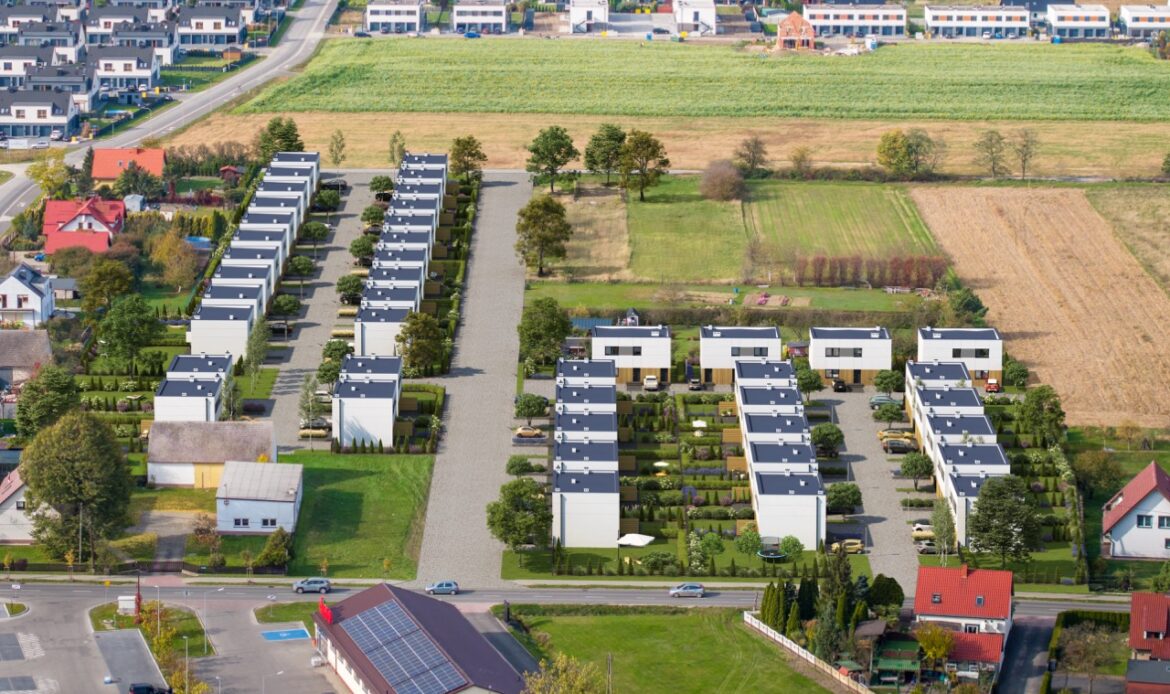 Galeria nieruchomości